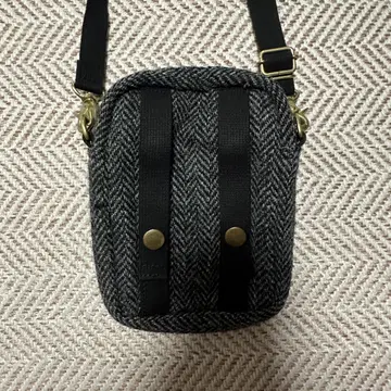 BEAMS×Harris Tweed×PORTER ショルダーバッグ BEAMS X PORTER X HARRIS TWEED bag | 크로스백 | 번개장터 중고거래