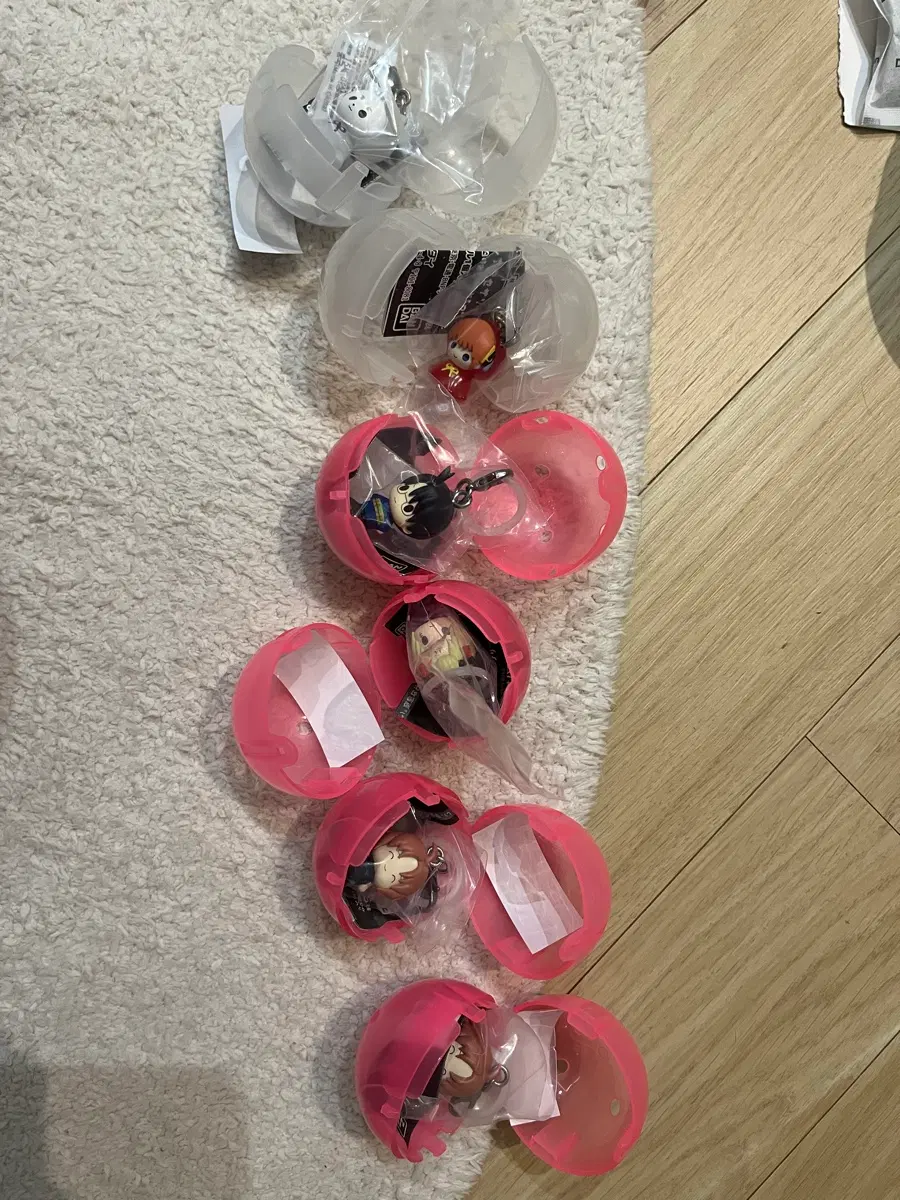 은혼 메지루시 가챠