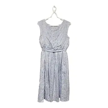 JILLSTUART 원피스 라이트 블루