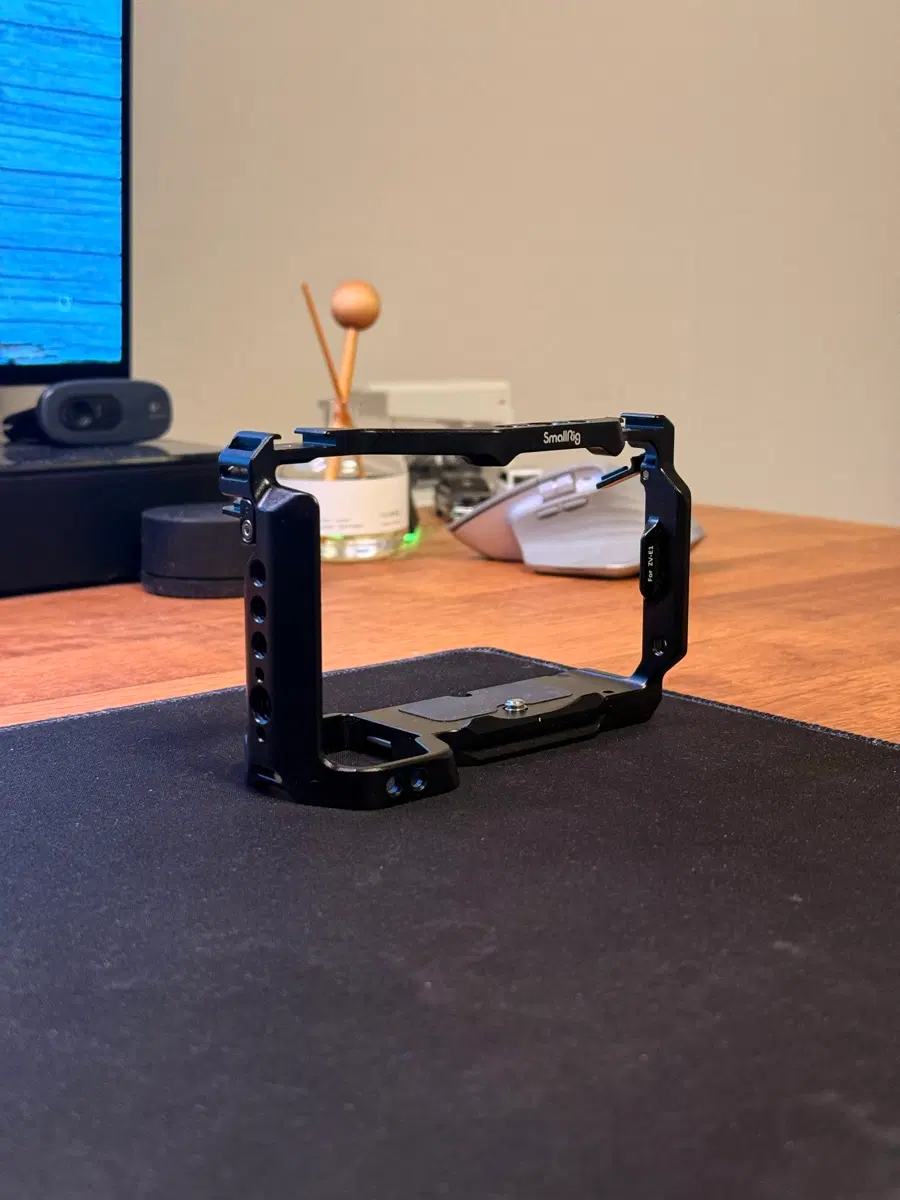 Smallrig 스몰리그 소니 ZV-E1 케이지