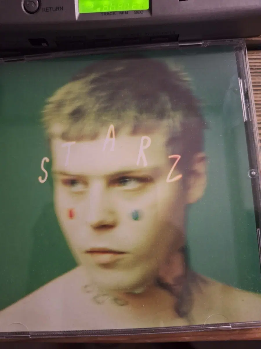 yung lean starz cd