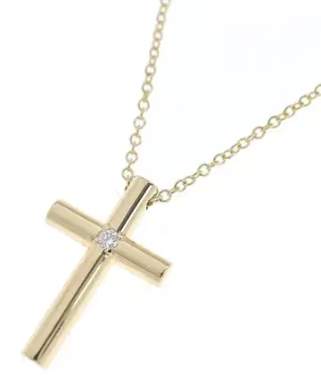 TIFFANY & CO. 목걸이 여성용