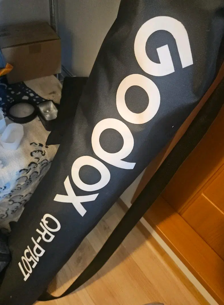 고독스 GODOX QR P 125