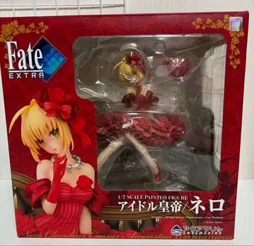 Fate 아이돌 황제 네로 피규어