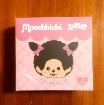 푸니코 몬치치짱 스퀴즈*미개봉품*