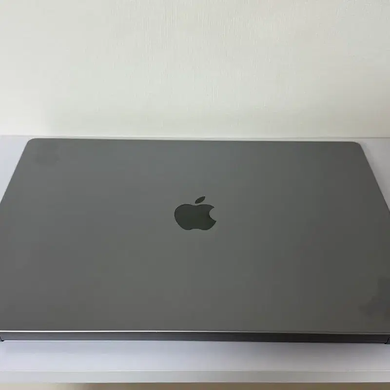 맥북 프로 16 M1 MAX 32GB 1TB