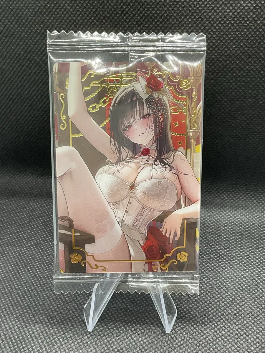 웨하스 니케 카드