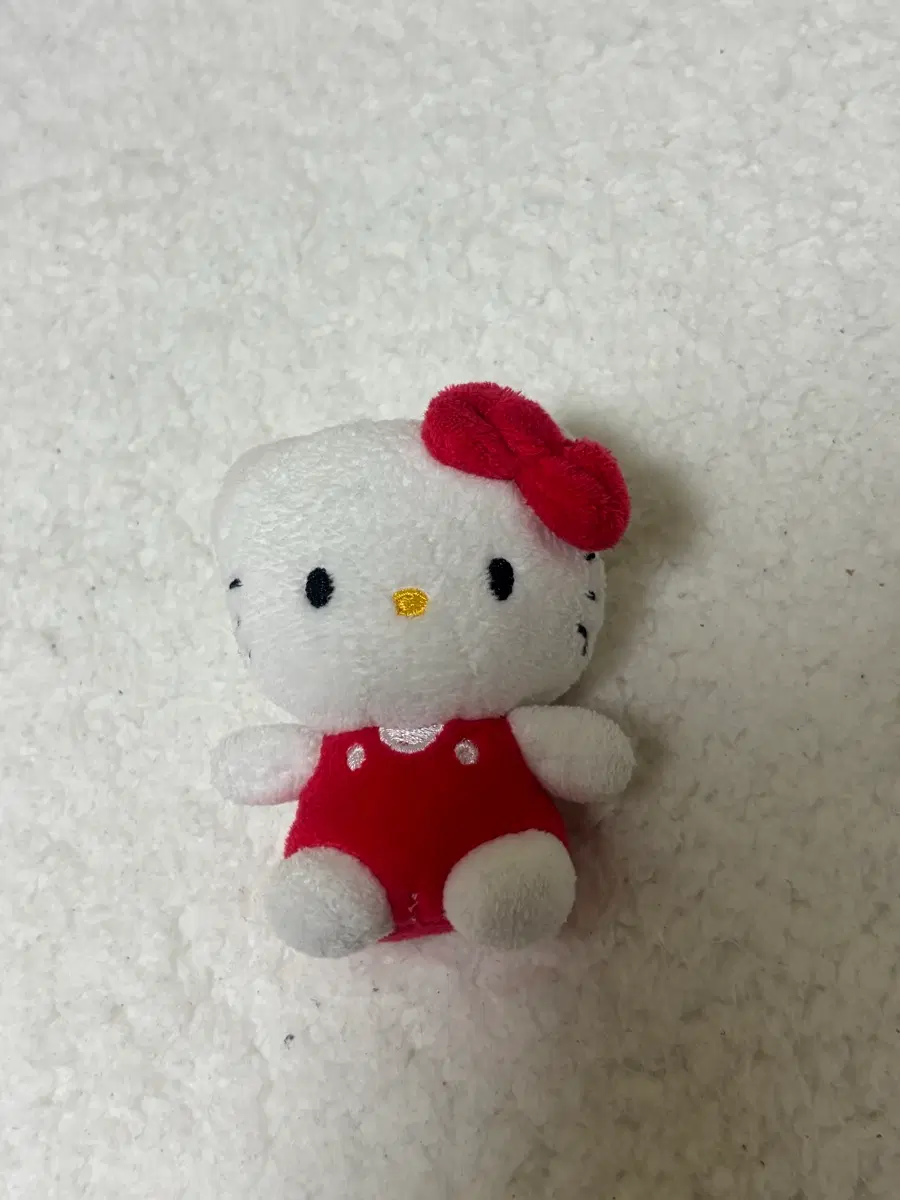 키티 인형 모음