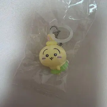치이카와 영화 특전 메지루시 액세서리 토끼