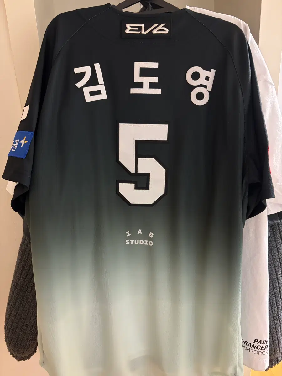 디플러스기아 김도영유니폼 110(2XL)