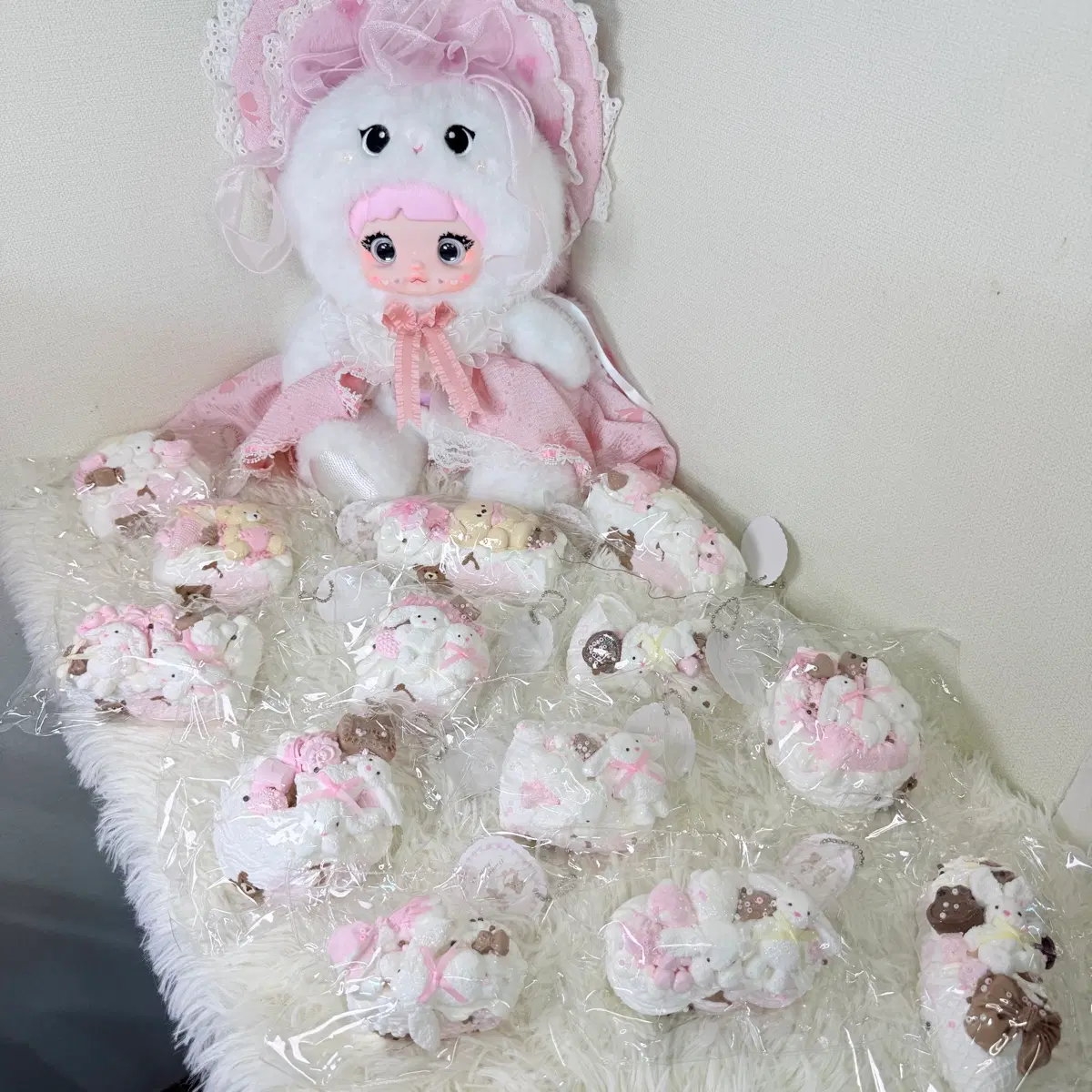 오렌지 말랑이