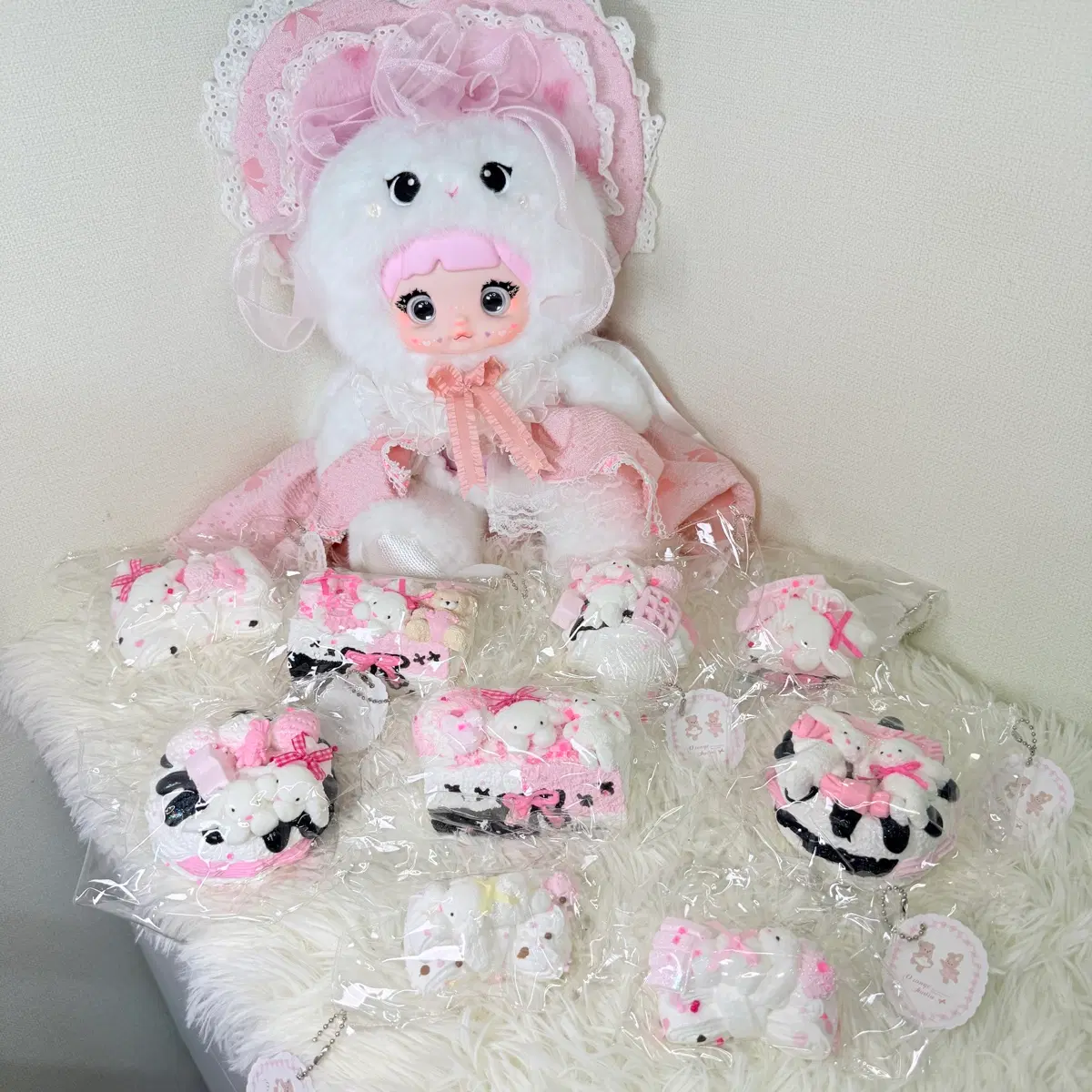 오렌지 말랑이