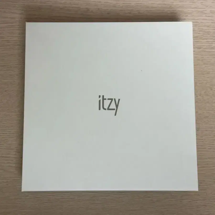 ITZY 있지 응원봉 라이트링 1