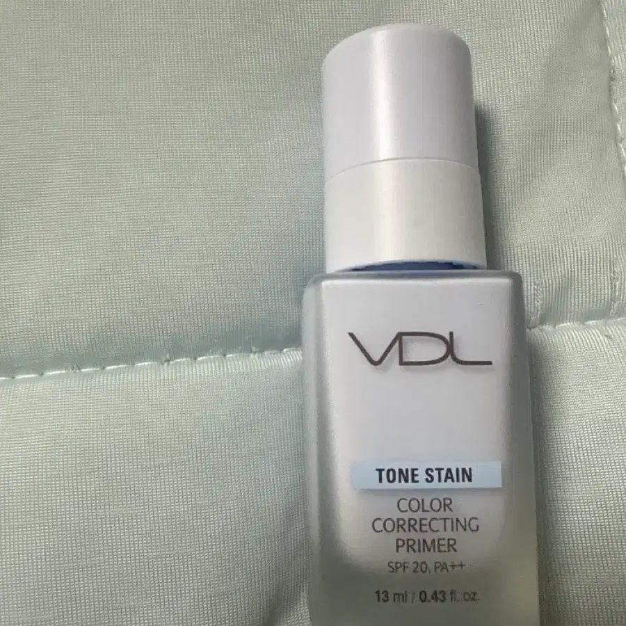 Vdl 톤스테인 컬러 코렉팅 프라이머 미니(13ml)