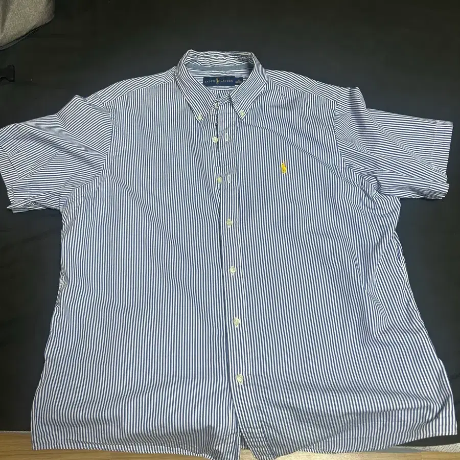 Polo 셔츠 (민트급)