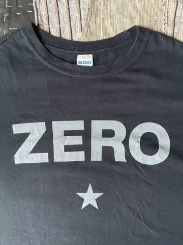 10's 스마빵 t셔츠 ZERO smashing pumpkins
