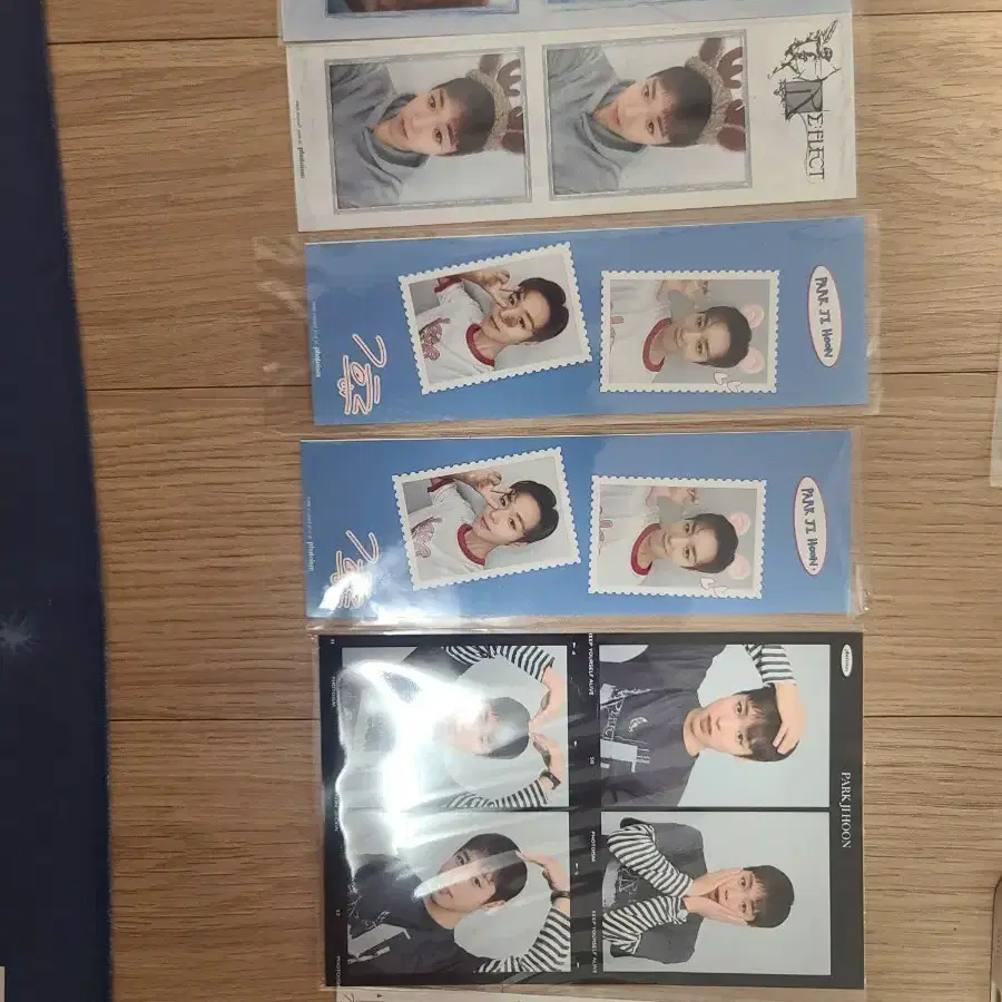 박지훈 포토이즘