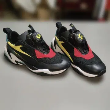 PUMA DISC BLAZE 스니커즈 26 Thunder Spectra