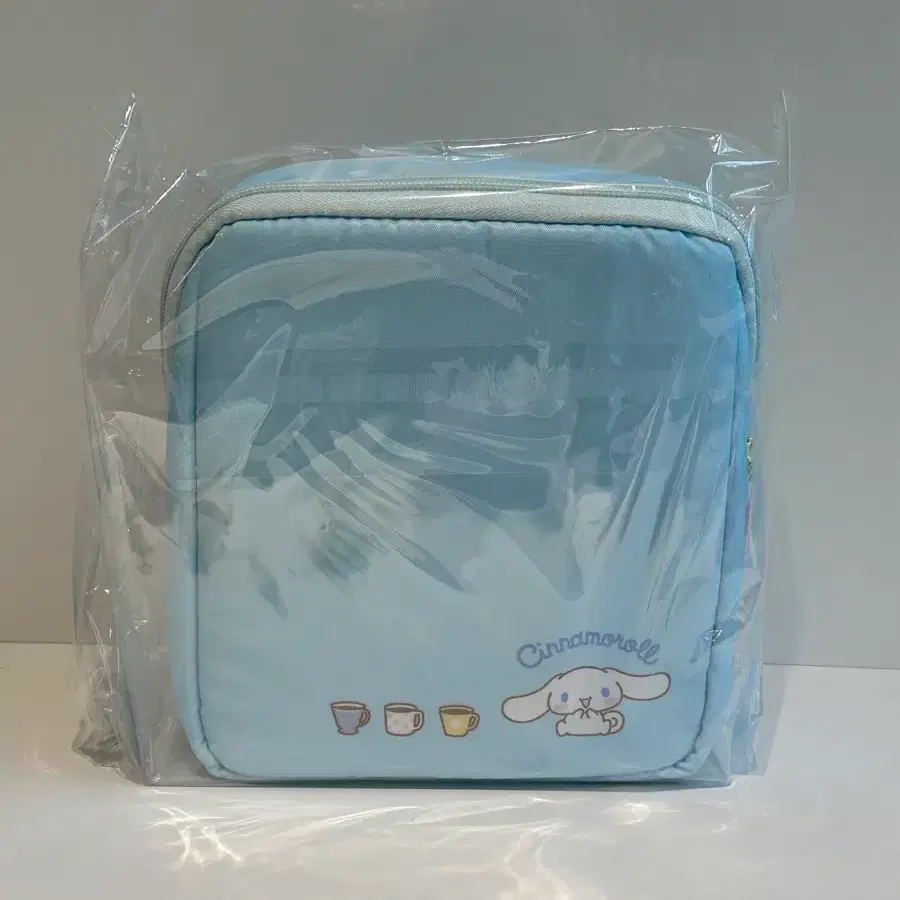 시나모롤 멀티파우치