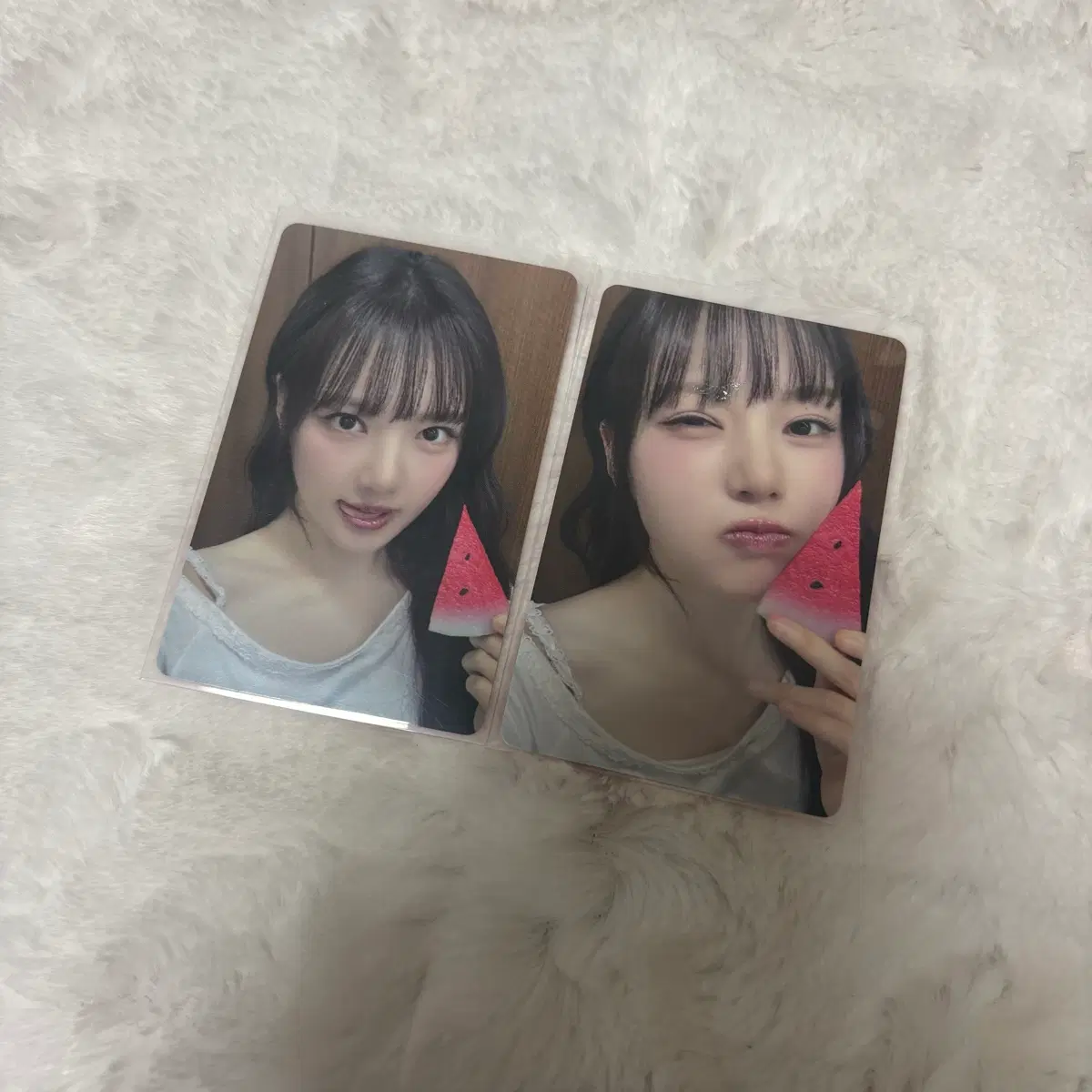 예린 뮤직아트 영통 미공포 양도