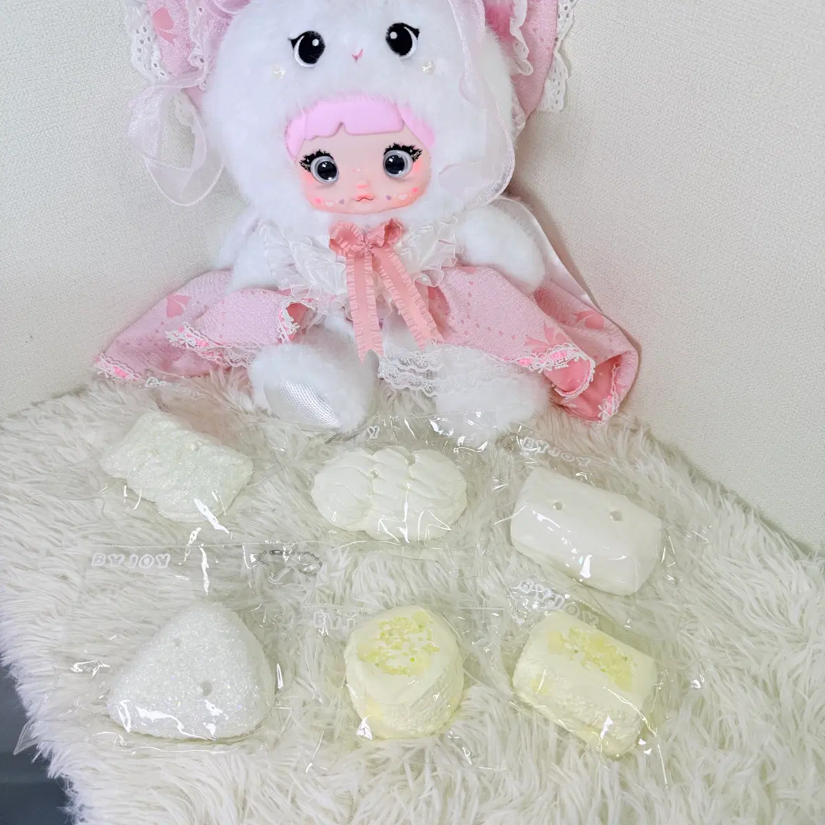 바이조이 말랑이