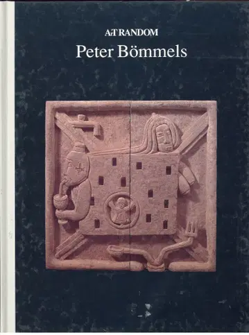 ART RANDOM Peter Bommels 93