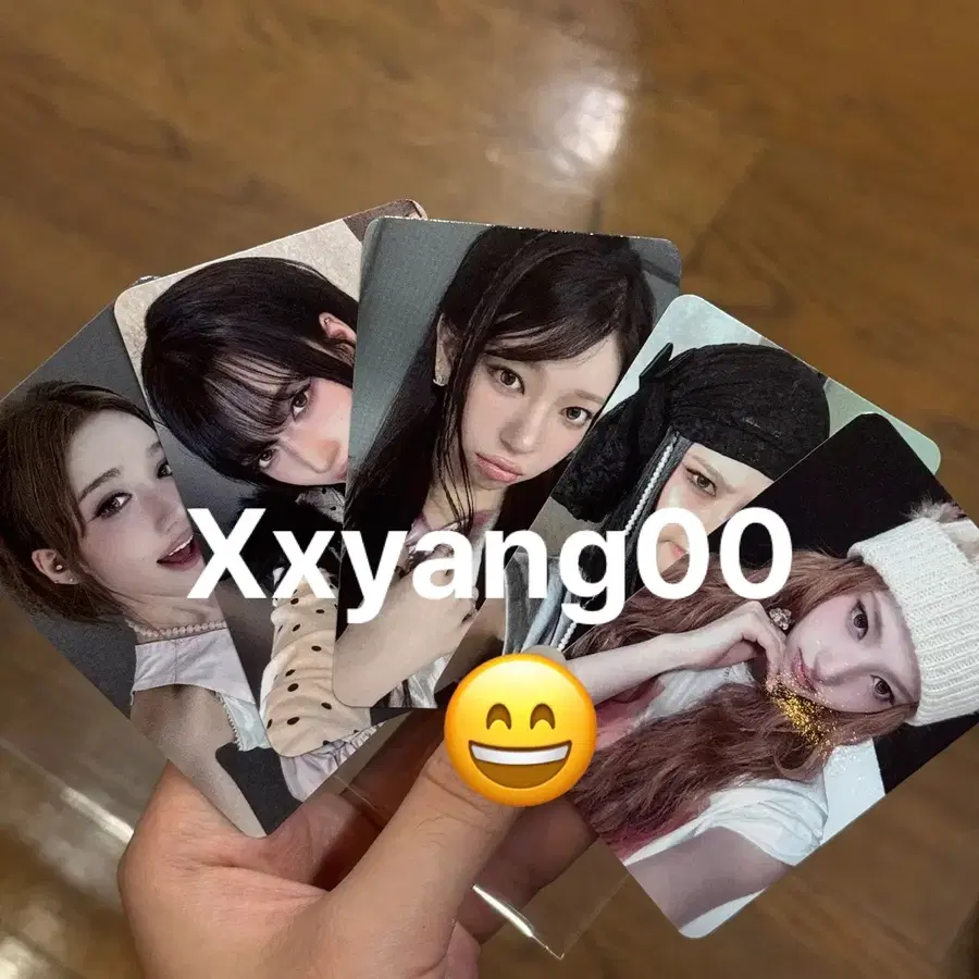 A2O MAY 에이투오메이 공방포카 엠카 일괄