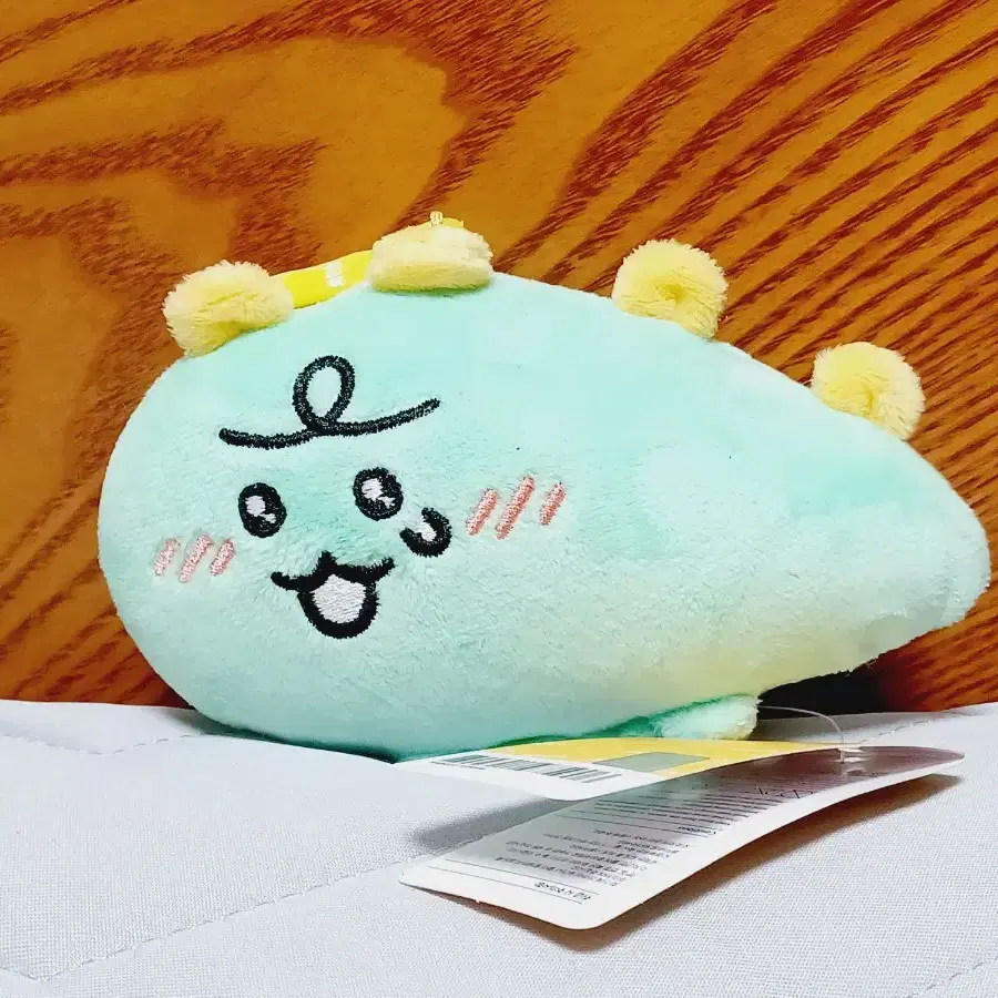 죠르디 키링인형 15센치