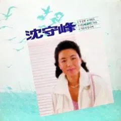 심수봉 (무궁화/미워요)