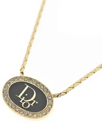 Christian Dior 목걸이 여성용