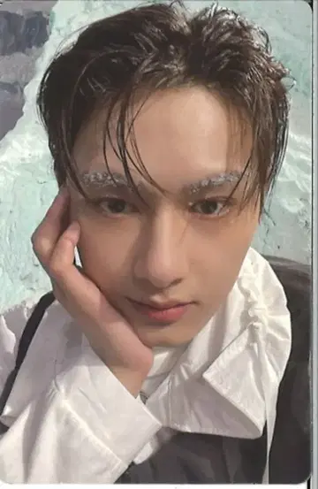세븐틴 SECTOR 17 준 트레이딩 카드