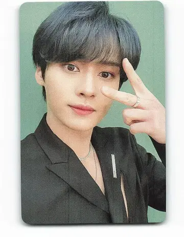 StrayKids FuRyu 콜라보 LeeKnow 트레이딩 카드