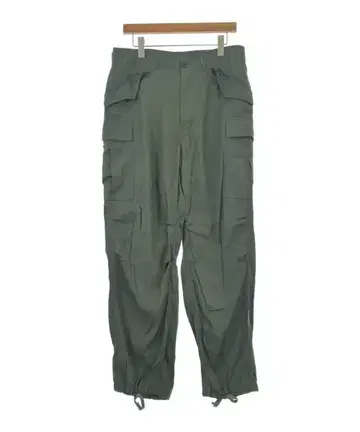 sacai 카고 팬츠 남성용