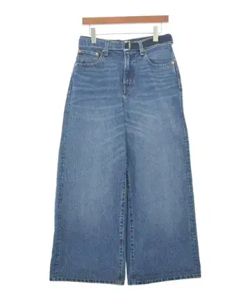 sacai 데님 팬츠 남성용