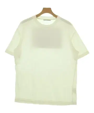 Acne Studios 티셔츠 컷앤소 남성용