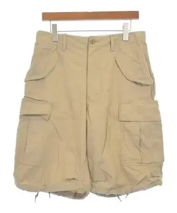 BEAMS PLUS 숏팬츠 남성용