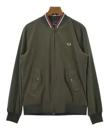 FRED PERRY 블루종 (기타) 여성용