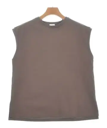 URBAN RESEARCH DOORS 슬리브리스 여성용