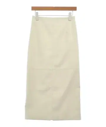 UNITED ARROWS 롱 맥시 길이 스커트 여성용