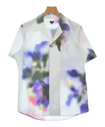 Paul Smith 캐주얼 셔츠 남성용