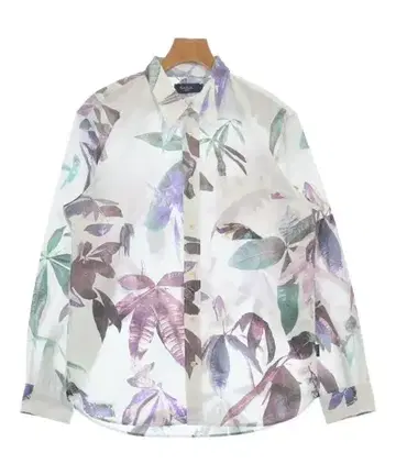 Paul Smith 캐주얼 셔츠 남성용