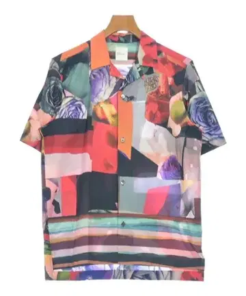 Paul Smith 캐주얼 셔츠 남성용