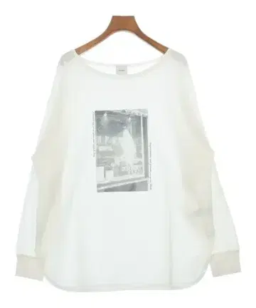 Spick and Span 티셔츠 여성용
