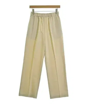 URBAN RESEARCH DOORS 여성용 슬랙스