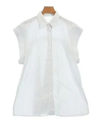 Spick and Span 캐주얼 셔츠 여성용