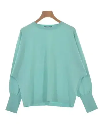 LAUTREAMONT 니트 스웨터 여성용