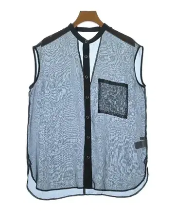 Loungedress 블라우스 여성용