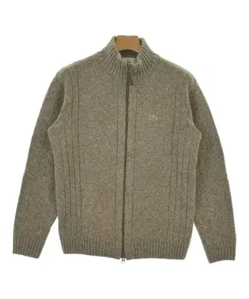 LACOSTE 가디건 남성용