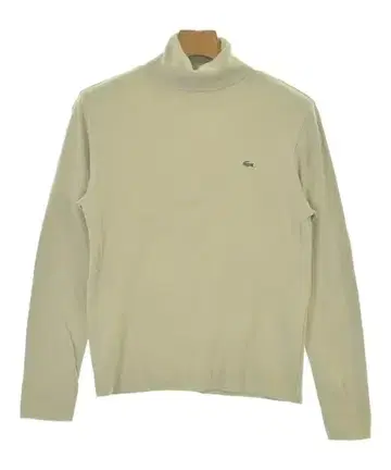 LACOSTE 니트 스웨터 남성용