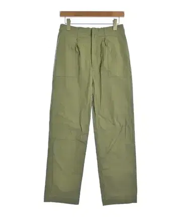 Spick and Span 팬츠 (기타) 여성용